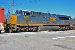 CSXT 3068 M692-17